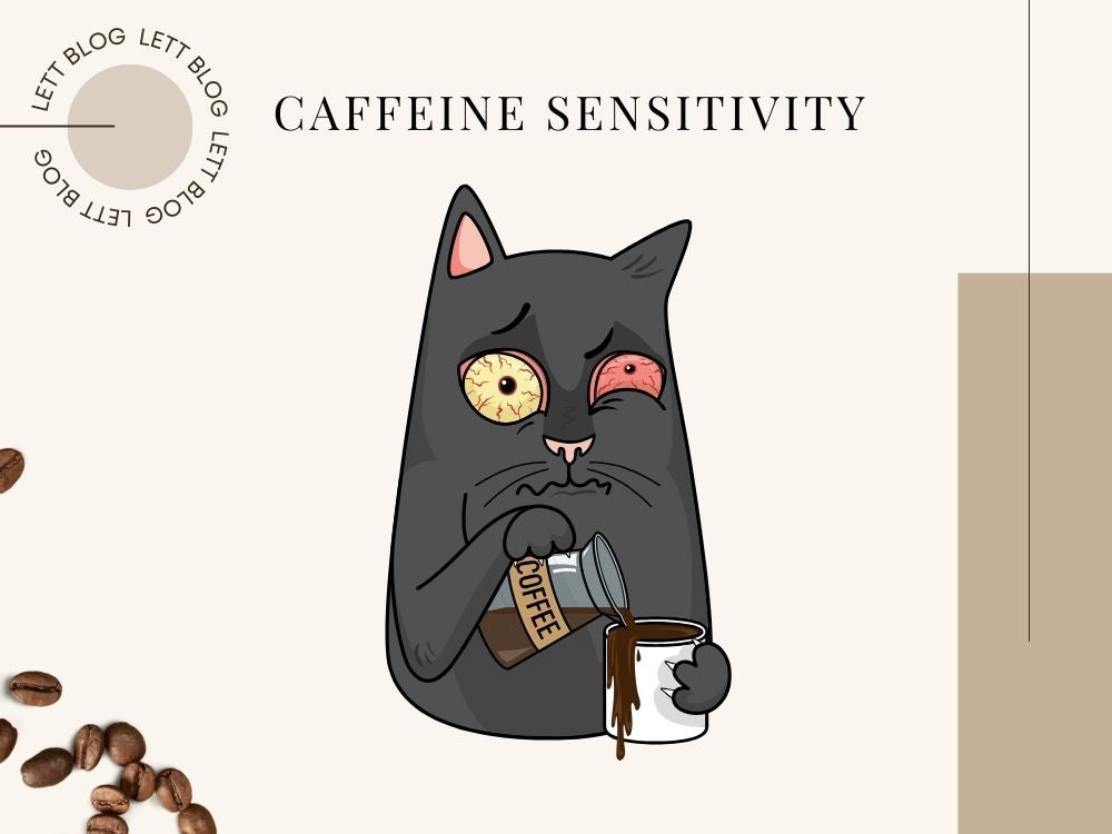 Caffeine Sensitivity: Signs You Might Benefit from Low-Caffeine Coffee